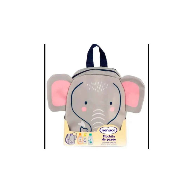 Nenuco Mochila Elefante New Unisex