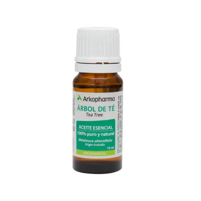 Arkopharma Arkoesencial Tea Tree Oil, 10 ml