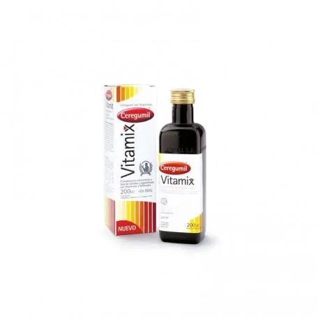 Ceregumil Vitamix, 200 ml