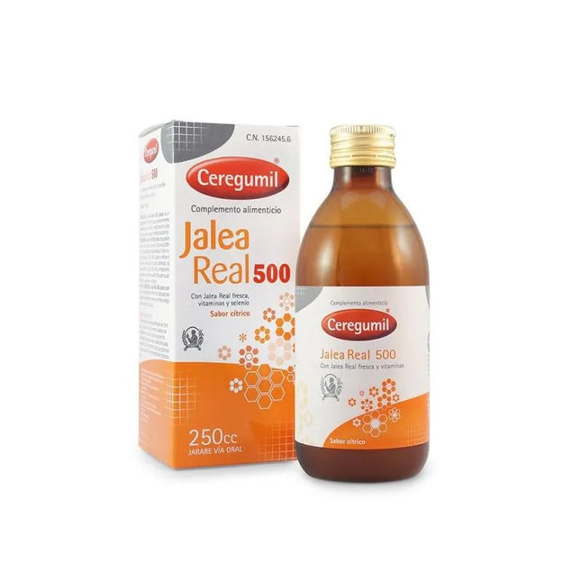 Ceregumil™ Royal Jelly, 250 ml