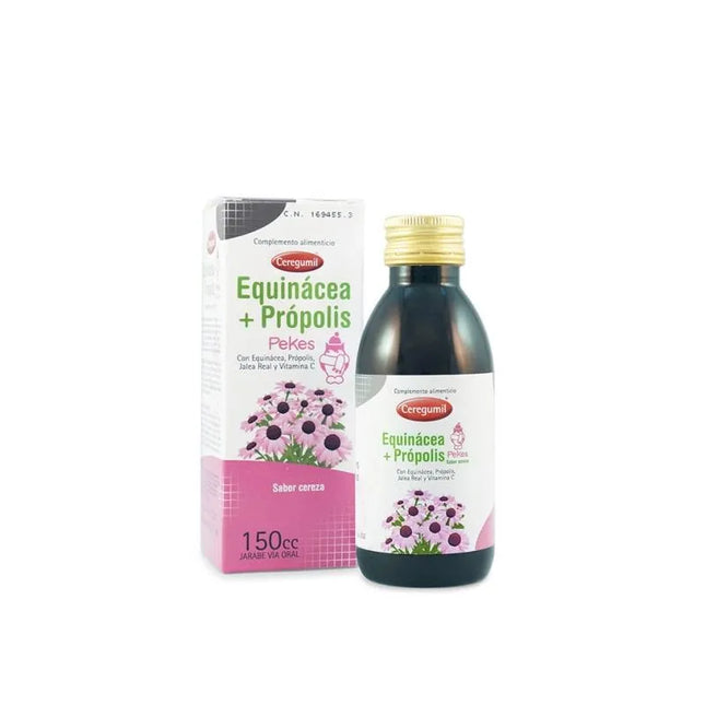 Ceregumil Equinácea Pekes, 150 ml