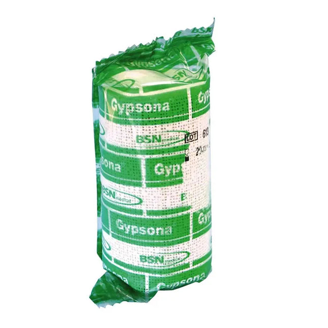 BSN Medical Gypsona Gypsona Plaster Bandage 2,7m X 5cm