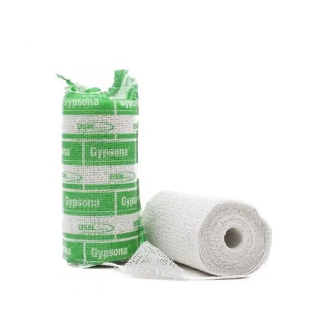 BSN Medical Gypsona Gypsona Plaster Bandage 2,7m x 15cm