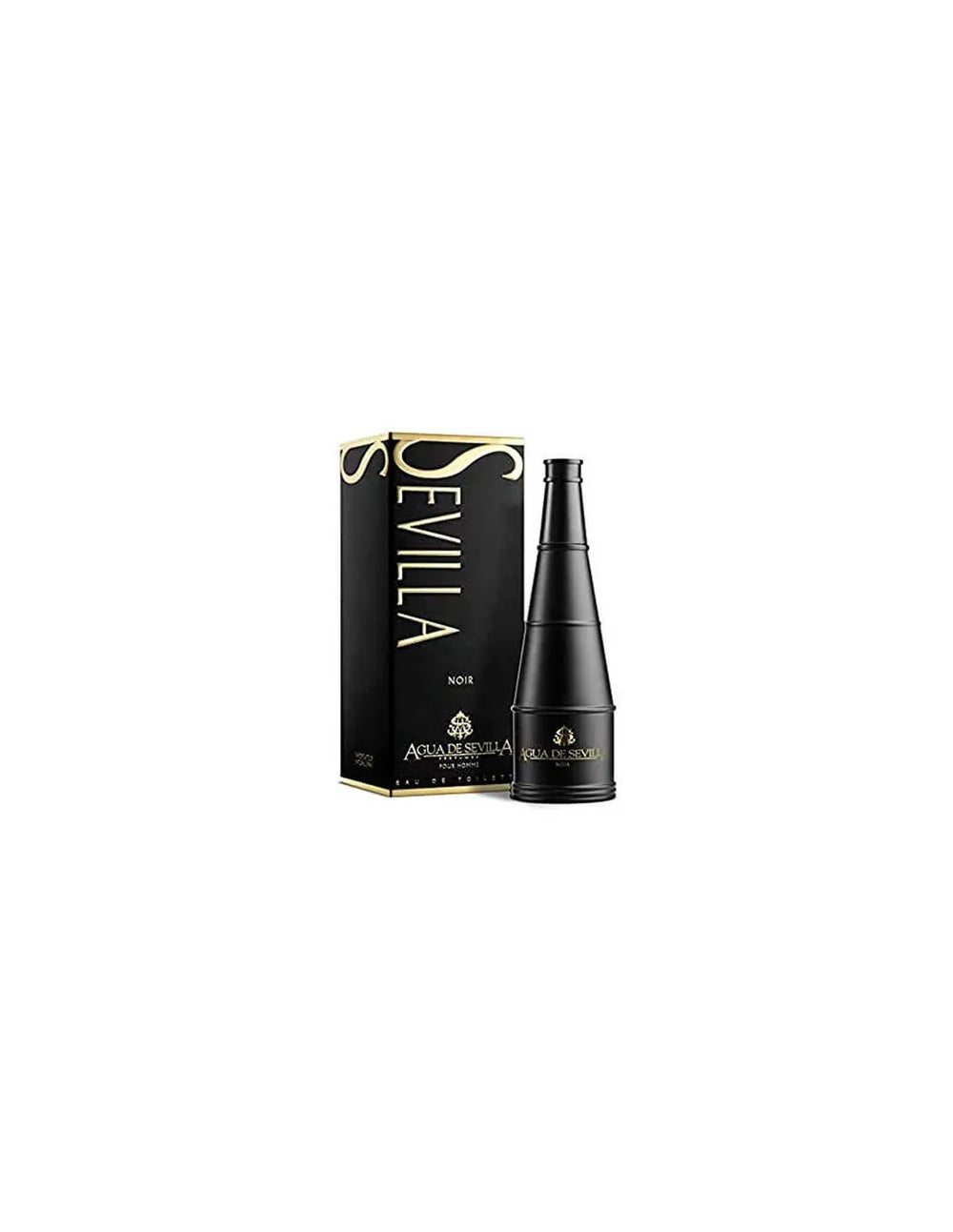 AGUA DE Sevilla Men – Eau de Toilette for Men Spray, 125 ml