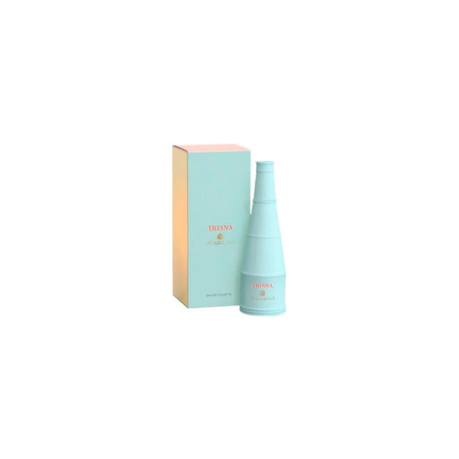 AGUA DE Sevilla Triana – Eau de Toilette for Women Spray, 125 ml