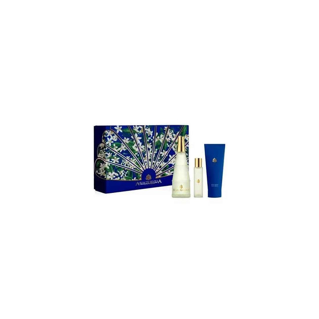 AGUA DE Sevilla Eau de Toilette for Women – Spray 125 ml Sets