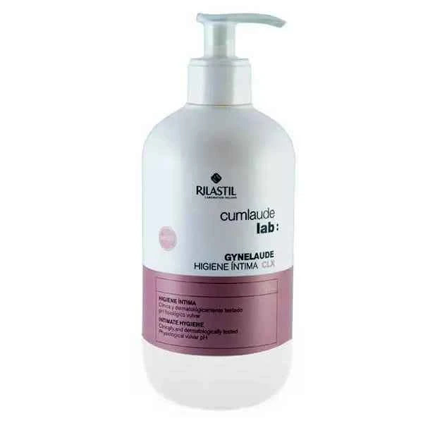 Cumlaude Gynelaude Intimate Hygiene CLX, 500 ml