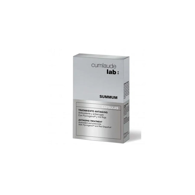 Cumlaude Summum, 30 capsules
