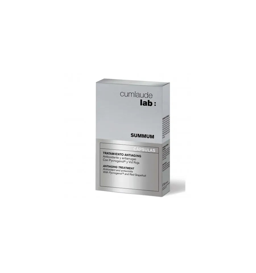 Cumlaude Summum, 30 capsules