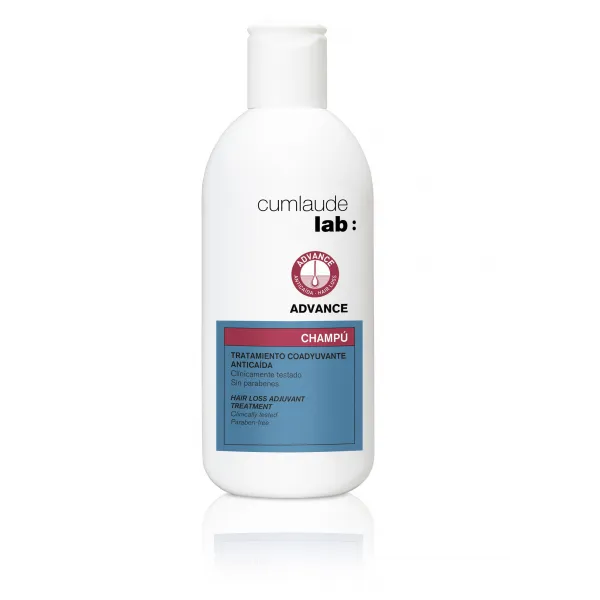 Cumlaude Advance Anti-Hair Loss – Shampoo, 200 ml