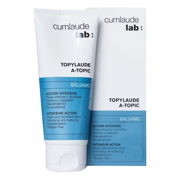 Cumlaude Topylaude A-Topic Balm, 100 ml