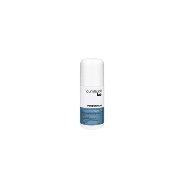 Cumlaude Deodermial – Deodorant Roll On 48h, 50 ml