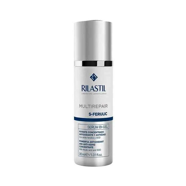 Rilastil Multirepair S Ferulic – Serum Bi Gel Unisex, 30 ml