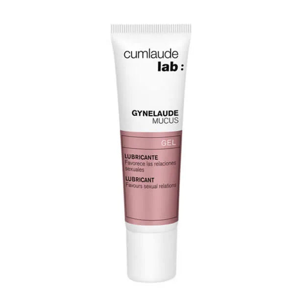 Cumlaude Gynelaude Mucus Lubricant, 30 ml