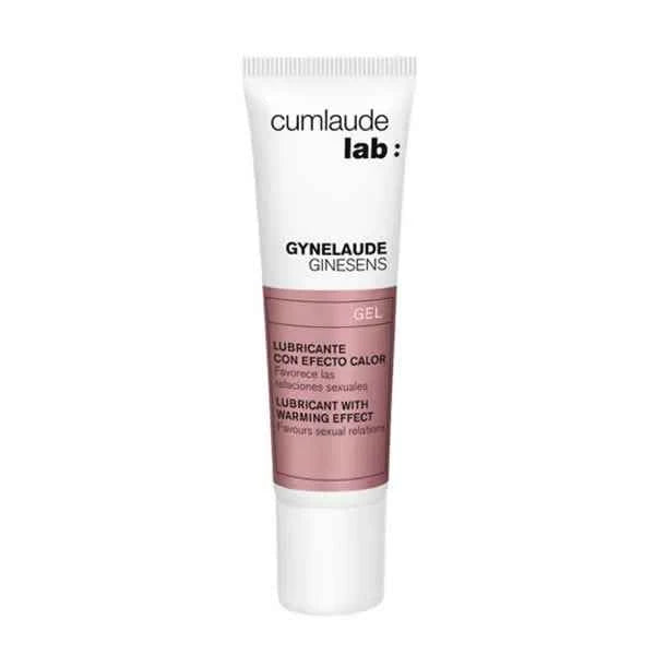Cumlaude Gynelaude Ginesens, 30 ml