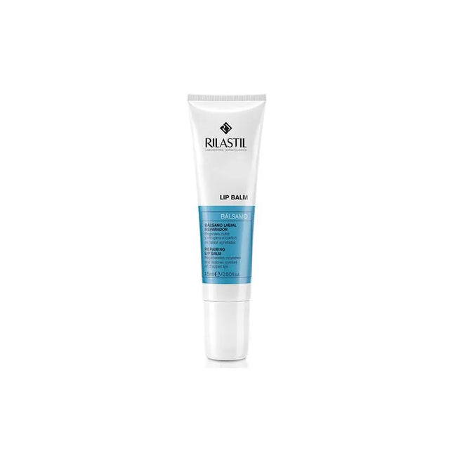 Cumlaude Lab: Rilastil Bálsamo Labial, 15 ml
