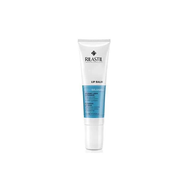 Cumlaude Lab: Rilastil Bálsamo Labial, 15 ml