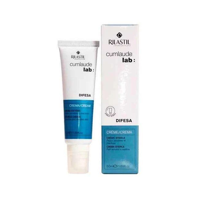 Rilastil Difesa Sterile – Cream, 50 ml