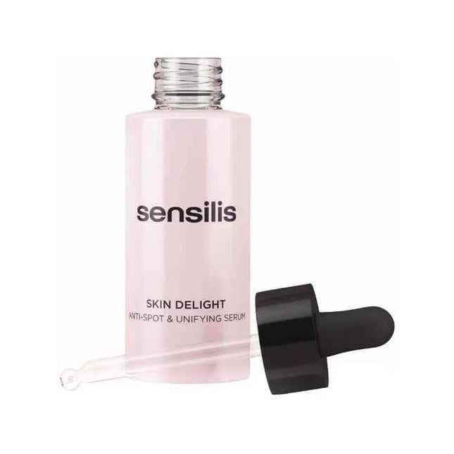 Sensilis Skin Delight – Serum Anti Spot Unisex, 30 ml