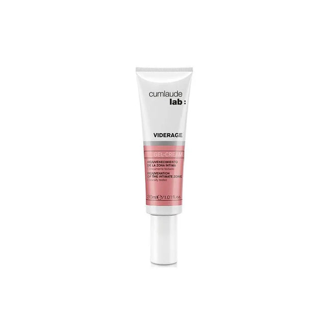 Cumlaude Viderage – Cream Gel Unisex, 30 ml