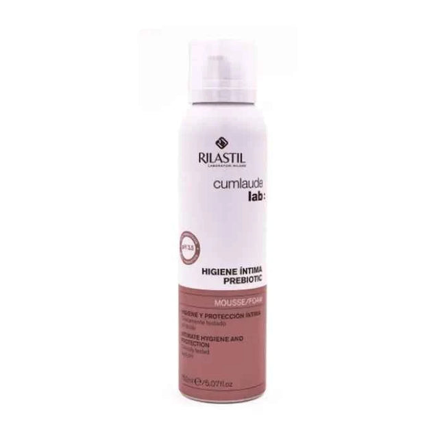 Cumlaude Intimate Hygiene Prebiotic Mousse Unisex, 150 ml