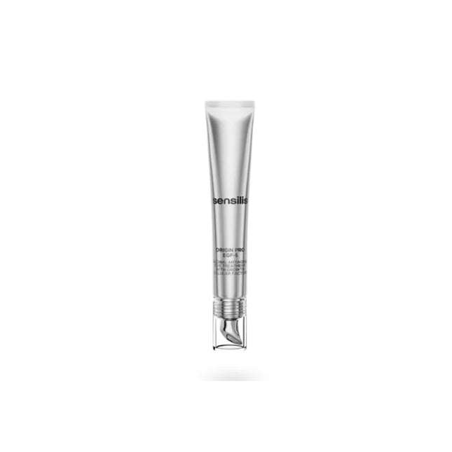 Sensilis Origin Pro Egf 5 Eye Contour Unisex, 15 ml