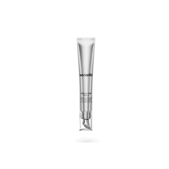 Sensilis Origin Pro Egf 5 Eye Contour Unisex, 15 ml