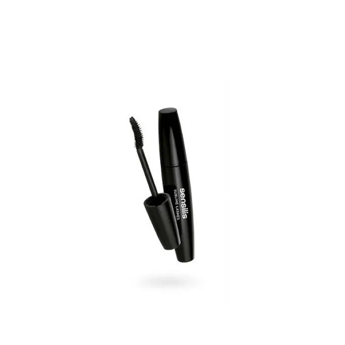 Sensilis Sublime Lashes Curved & Volume 14 ml Eyelash Mask Unisex