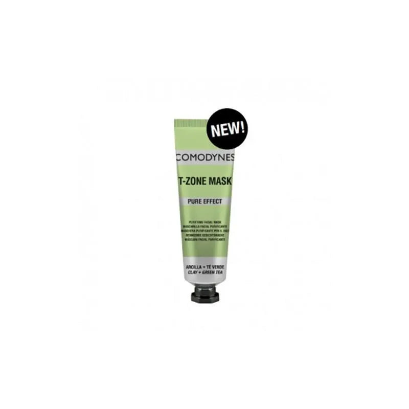Comodynes T-Zone Mask, 30 ml