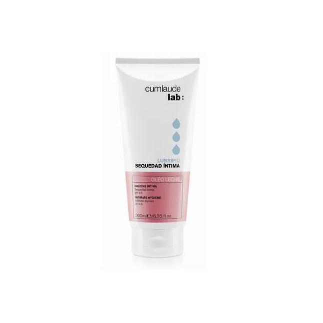 Cumlaude Lab Intimate Dryness Lubripiú, 200 ml