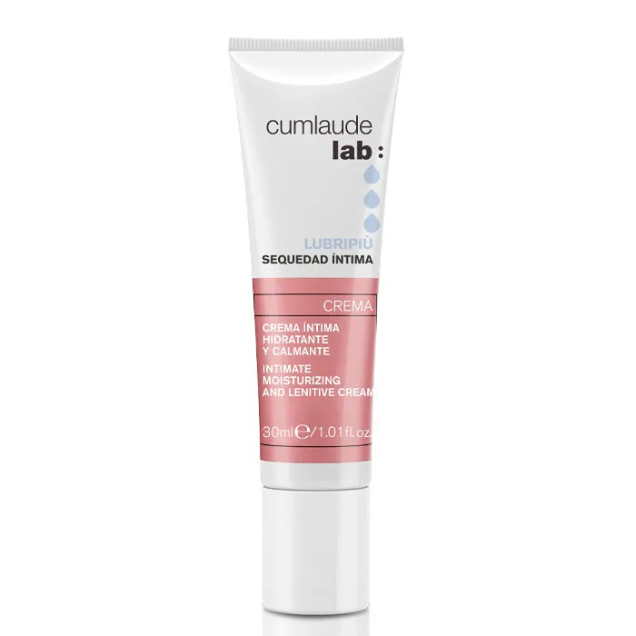 Cumlaude Lubripiu Intimate – Cream Unisex, 30 ml