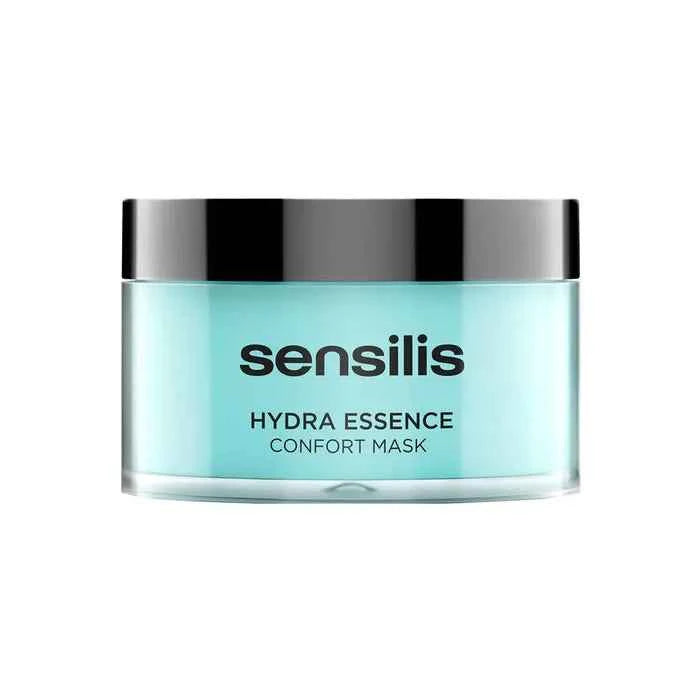 Sensilis Hydra Essence Confort Mask Unisex, 150 ml