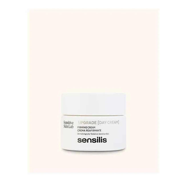 Sensilis Upgrade Day – Cream Unisex, 50 ml