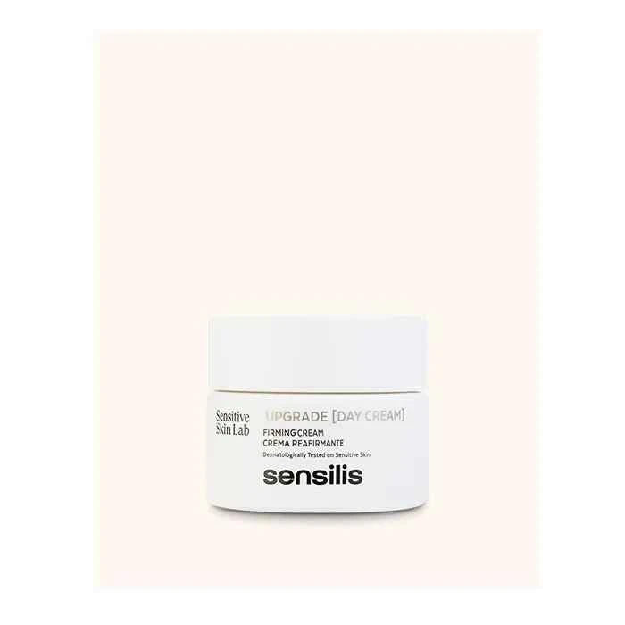 Sensilis Upgrade Day – Cream Unisex, 50 ml