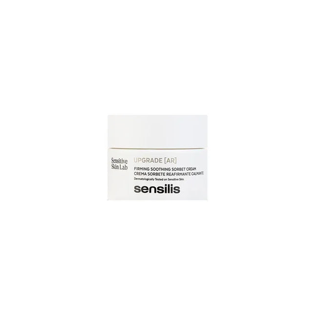 Sensilis Upgrade – Cream Ar Unisex, 50 ml