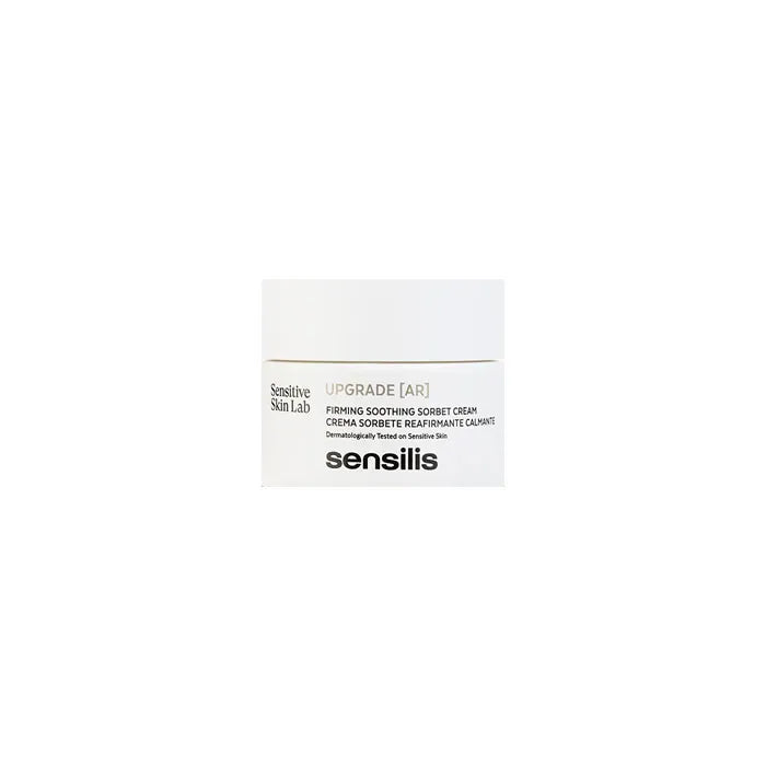 Sensilis Upgrade – Cream Ar Unisex, 50 ml
