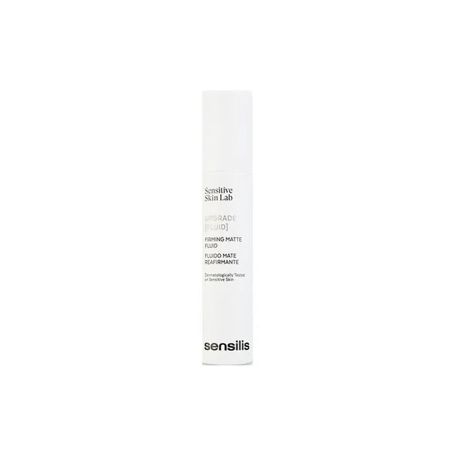 Sensilis Upgrade Fluid 50 ml New Unisex