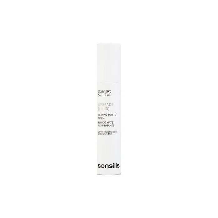 Sensilis Upgrade Fluid 50 ml New Unisex