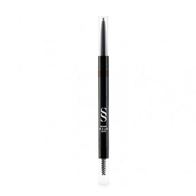 Sensilis Eyebrow Sculptor 3 In 1#03-Brune Unisex