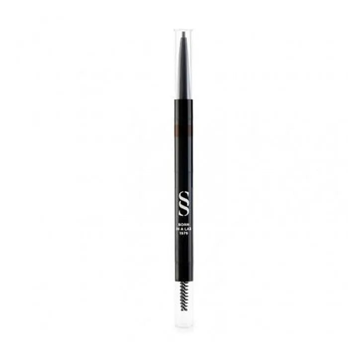 Sensilis Eyebrow Sculptor 3 In 1#03-Brune Unisex
