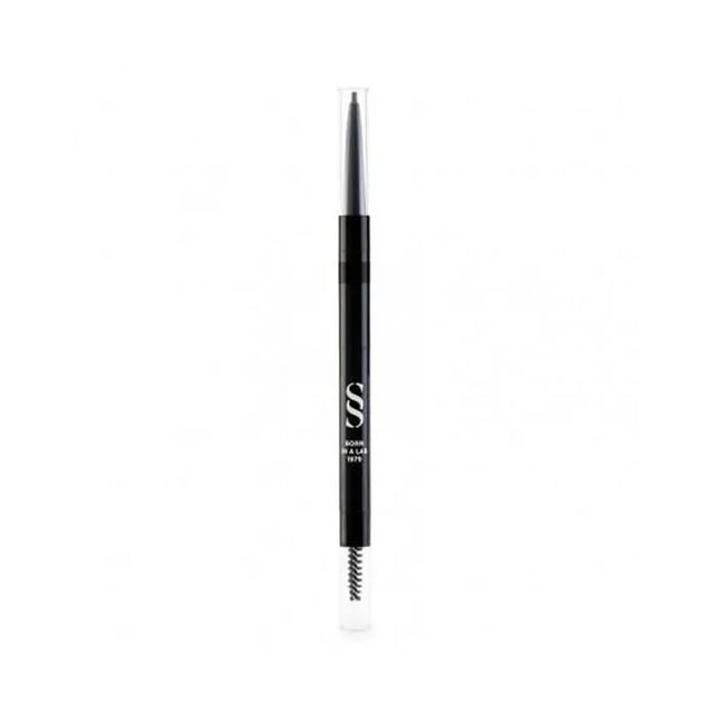 Sensilis Eyebrow Sculptor 3 In 1#04-Espresso Unisex