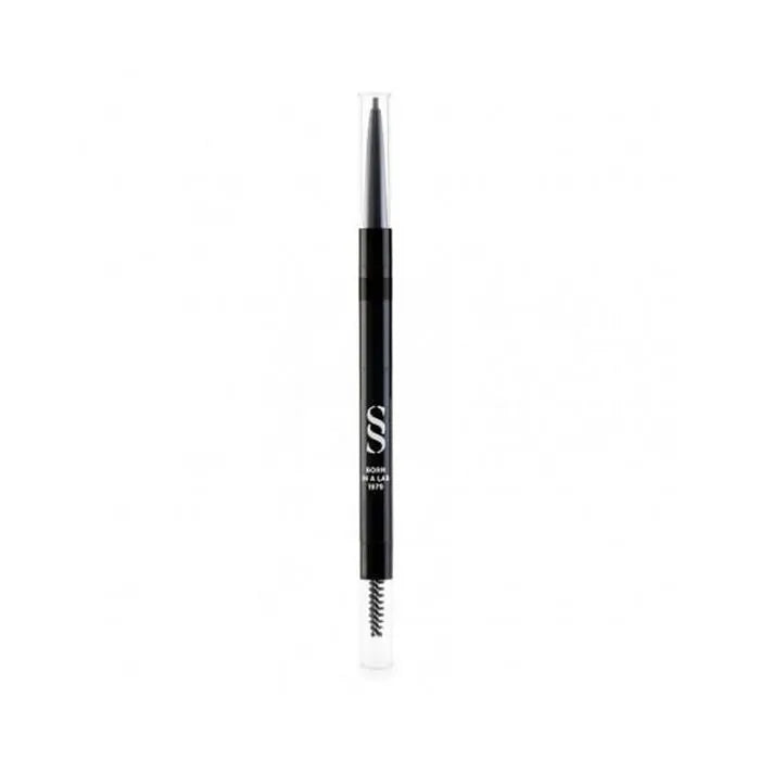 Sensilis Eyebrow Sculptor 3 In 1#04-Espresso Unisex