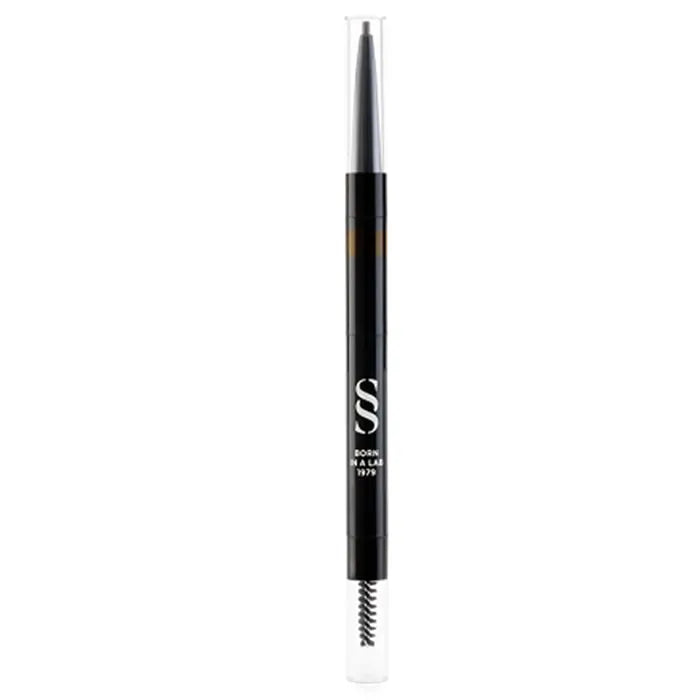 Sensilis Eyebrow Sculptor 3 In 1#01-Blonde Unisex