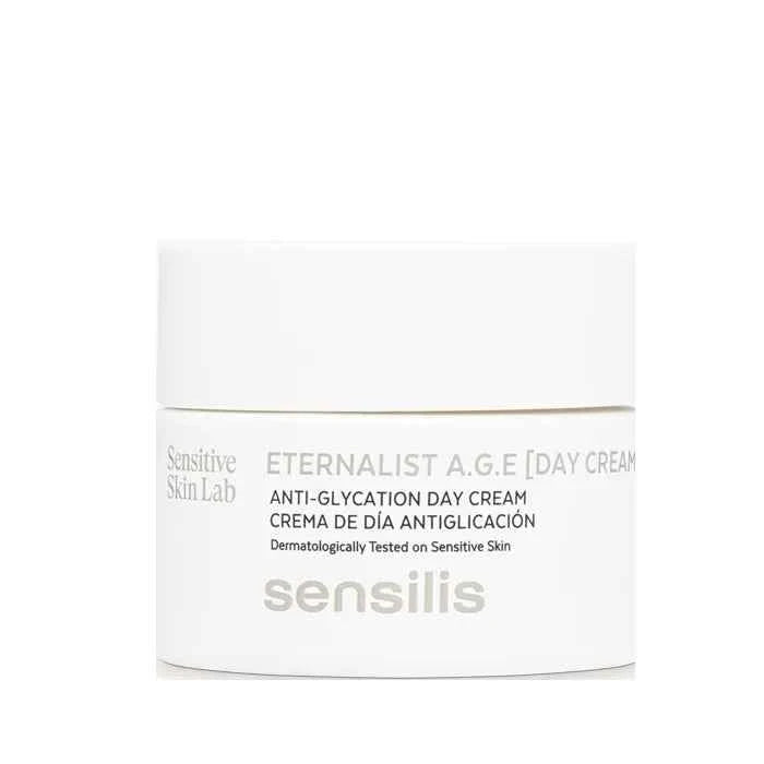 Sensilis Eternalist A.G.E. – Cream Day Unisex, 50 ml