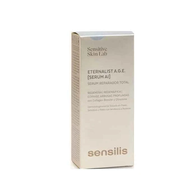 Sensilis Eternalist A.G.E. – Serum Total Repair Unisex, 30 ml