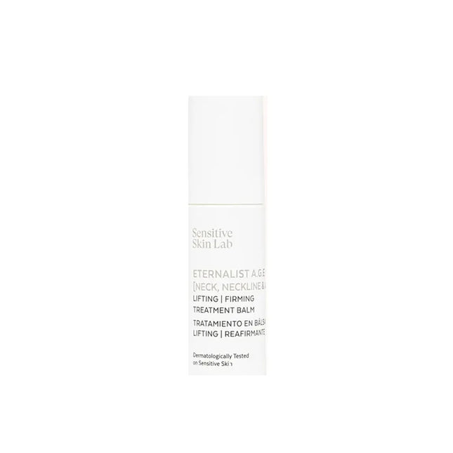 Sensilis Eternalist A.G.E. Neck, Neckline & Arms Firming Lifting Treatment Unisex, 50 ml