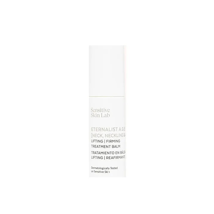 Sensilis Eternalist A.G.E. Neck, Neckline & Arms Firming Lifting Treatment Unisex, 50 ml
