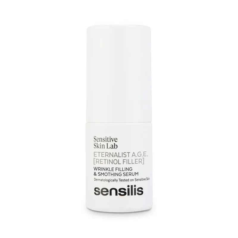 Sensilis Eternalist A.G.E. Retinol Filler Unisex, 15 ml