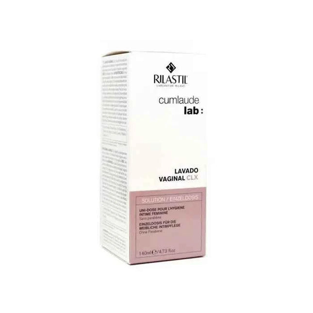 Cumlaude CLX Intimate Hygiene, 140 ml
