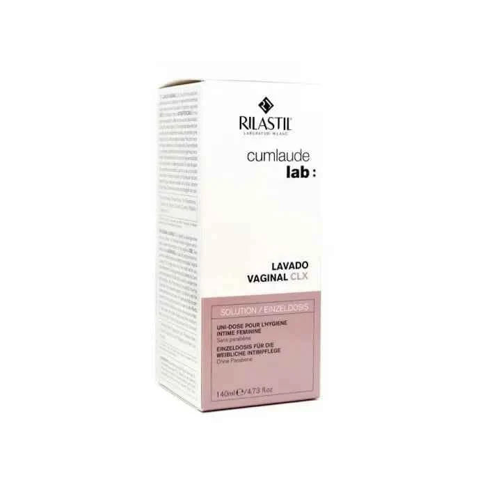Cumlaude CLX Intimate Hygiene, 140 ml